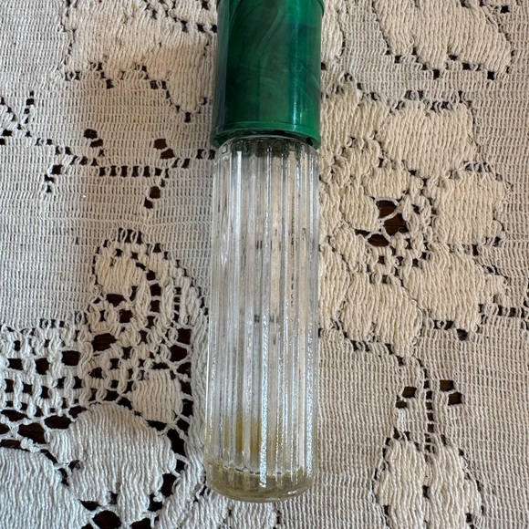 Avon Elegant Women's Fragrance Bottles - Green and Yellow - Picture 10 of 13